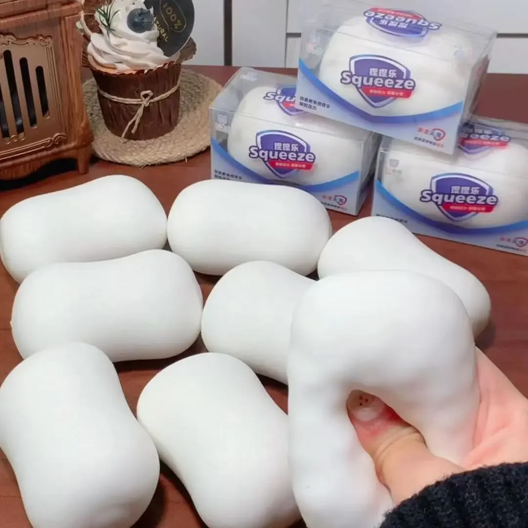 Crunch Squishy Blind Box, Asso - Novelty Gifts review and price