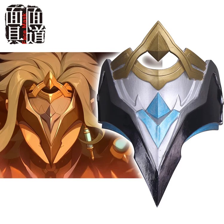 Genshin Impact Dottore Fatui H - Anime Cosplay Wig Heat Resistant review and price