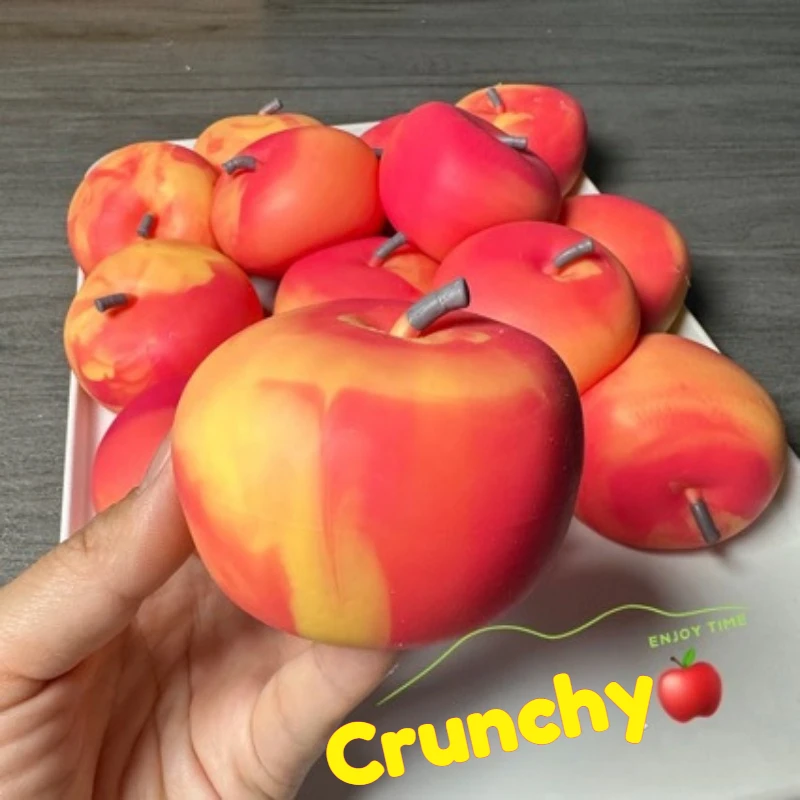 Crunchy Squishy Stress Simulat - Novelty Gifts review and price