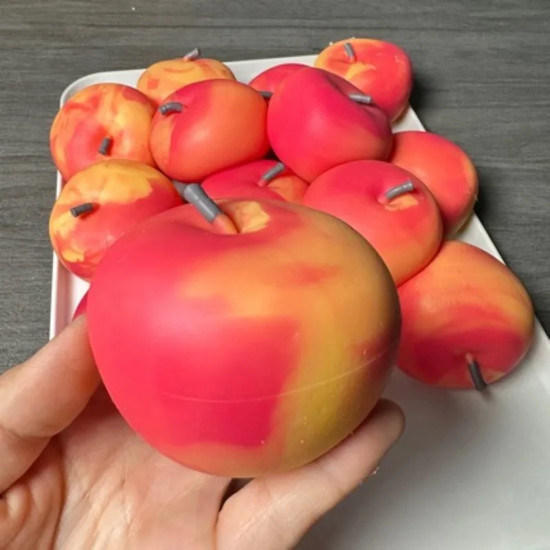 Crunchy Squishy Stress Simulat - Novelty Gifts review and price