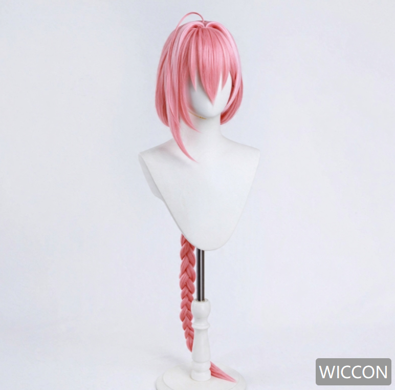 2026NEW Cyberpunk Edgerunners  - Anime Cosplay Wig Heat Resistant review and price