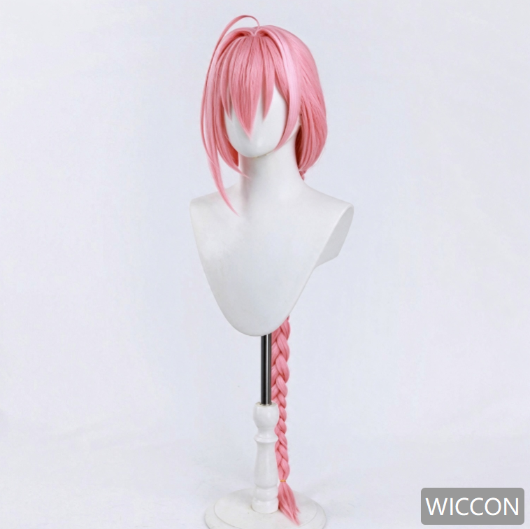 2026NEW Cyberpunk Edgerunners  - Anime Cosplay Wig Heat Resistant review and price