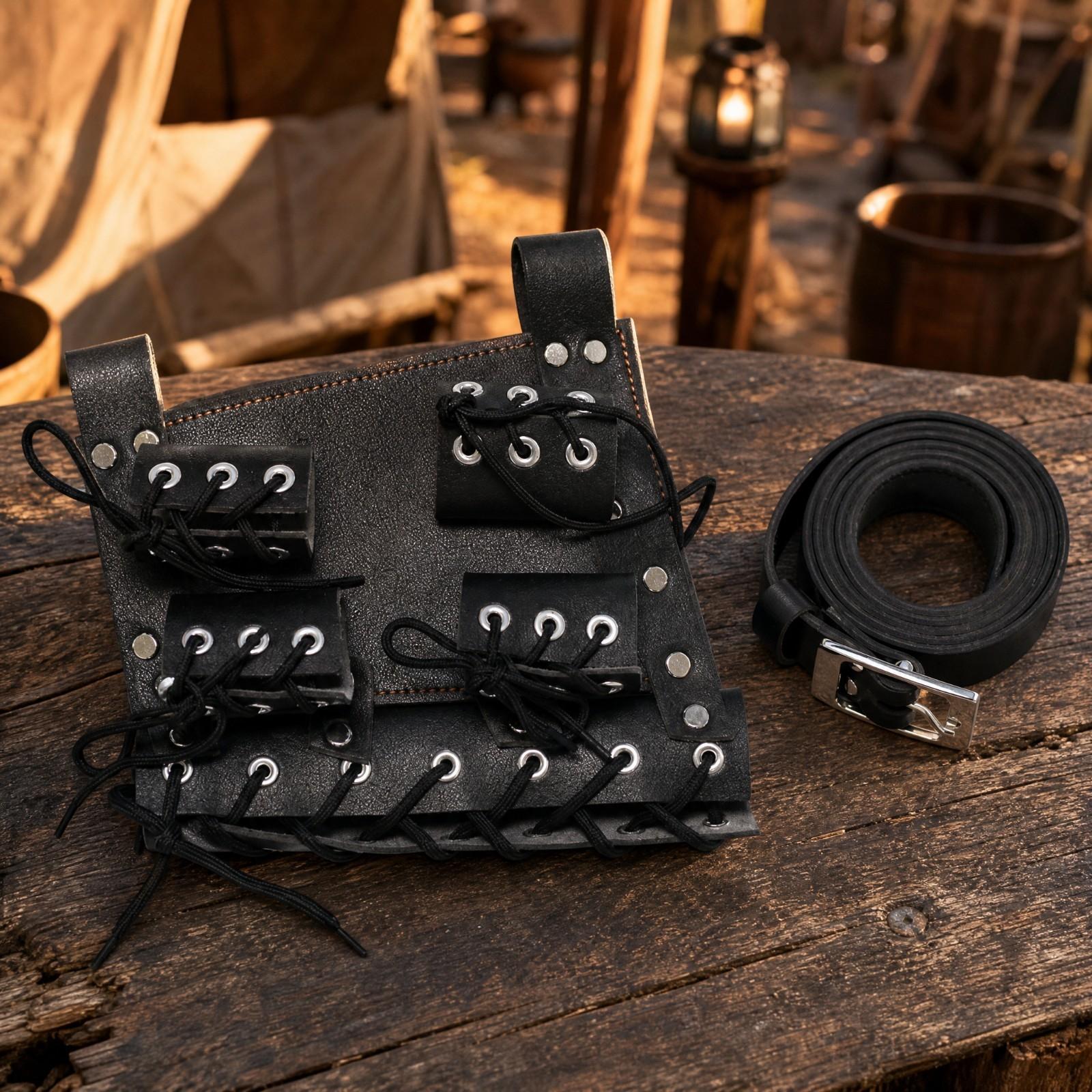 Viking Sword Belt Holder for M - Costumes review and price