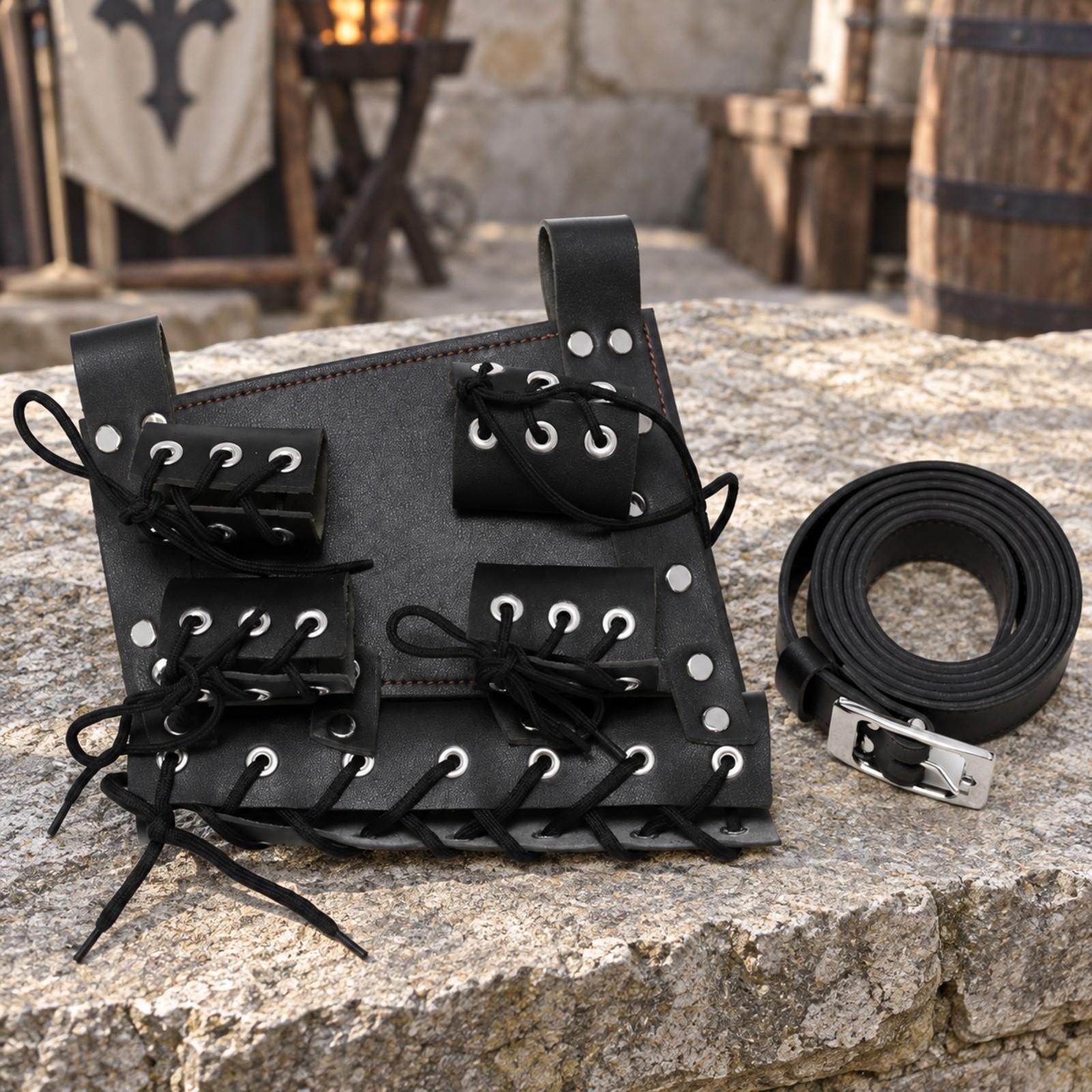 Viking Sword Belt Holder for M - Costumes review and price