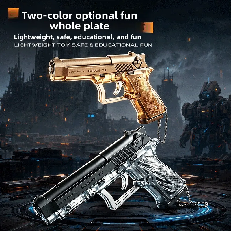 Novelty Shock Prank Toy Gun Ke - Shock Pen Prank Toy review and price