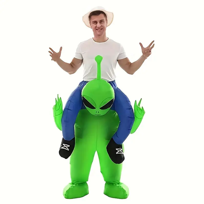 Adults & Kids Fun Inflatable A - Inflatable Dinosaur Costume Adult review and price
