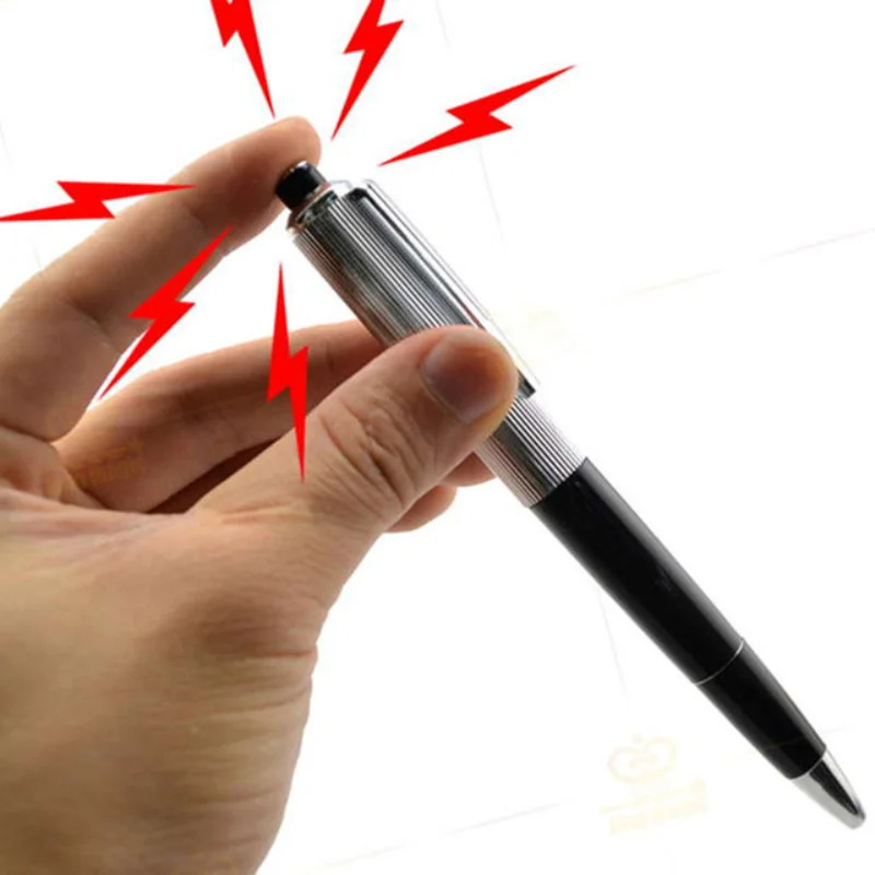 Creative shock pen Toy Utility - Shock Pen Prank Toy review and price