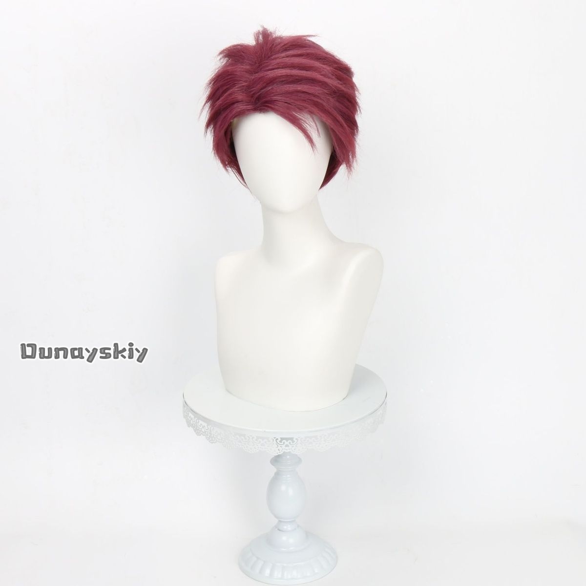 Love and Deepspace New Role Va - Anime Cosplay Wig Heat Resistant review and price