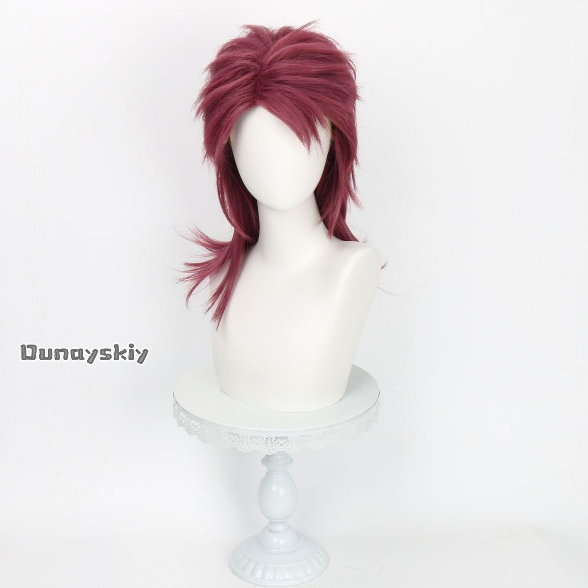 Love and Deepspace New Role Va - Anime Cosplay Wig Heat Resistant review and price