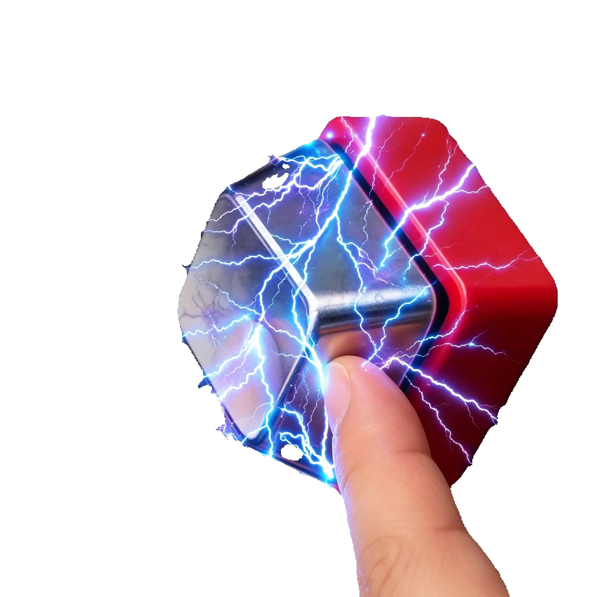Electric Shock Keyboard Keycap - Shock Pen Prank Toy review and price