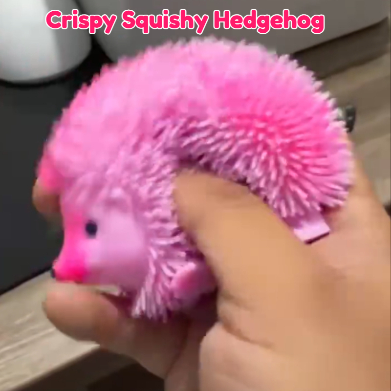 Crispy Squishy Handmade Ball H - Novelty Gifts review and price