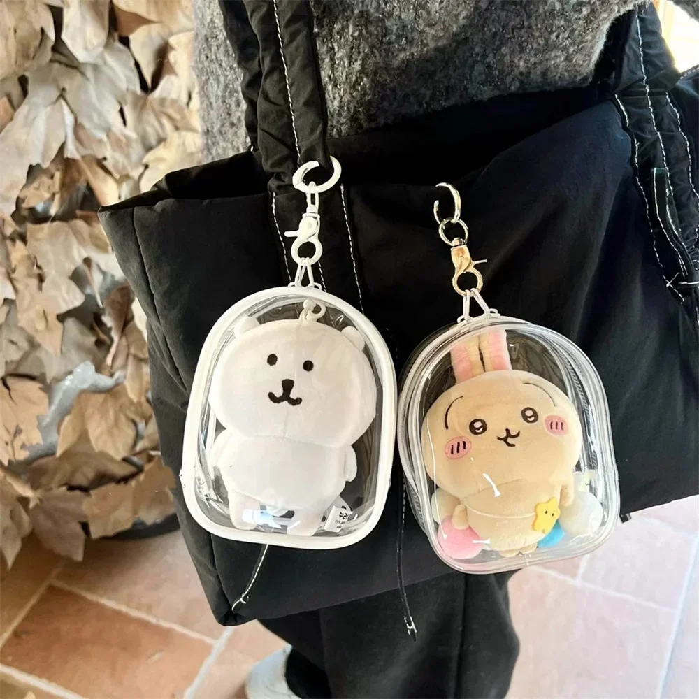 New Portable Clear Zipper Stor - Novelty Gifts review and price