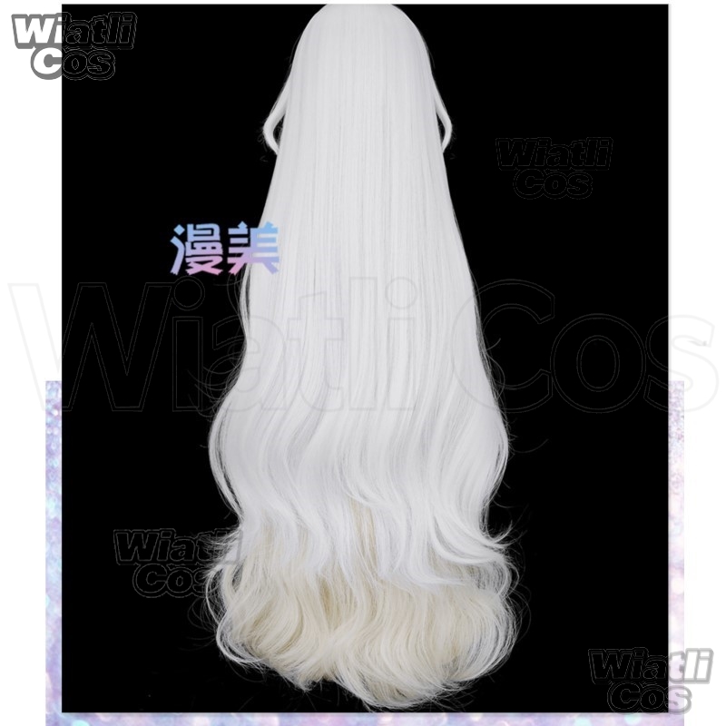 Wuthering Waves Heart Hsin Cos - Anime Cosplay Wig Heat Resistant review and price