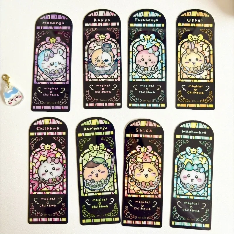2026 New Chiikawa Magic Series - Magic Tricks review and price
