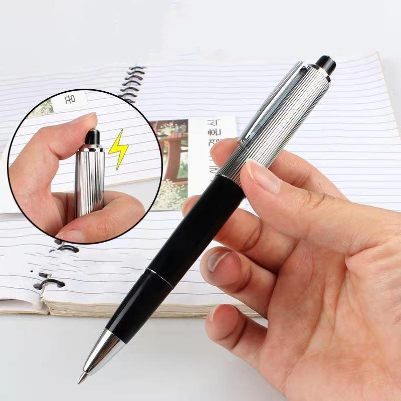 Electric Shock Pen Toy Portabl - Shock Pen Prank Toy review and price
