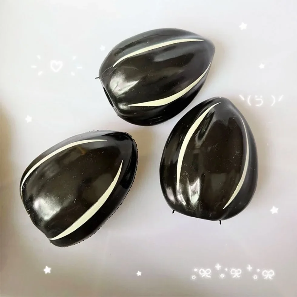 Sunflower Seed Squishy Stress  - Novelty Gifts review and price