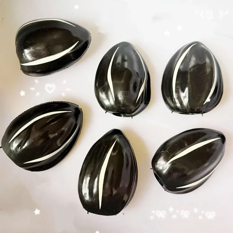 Sunflower Seed Squishy Stress  - Novelty Gifts review and price