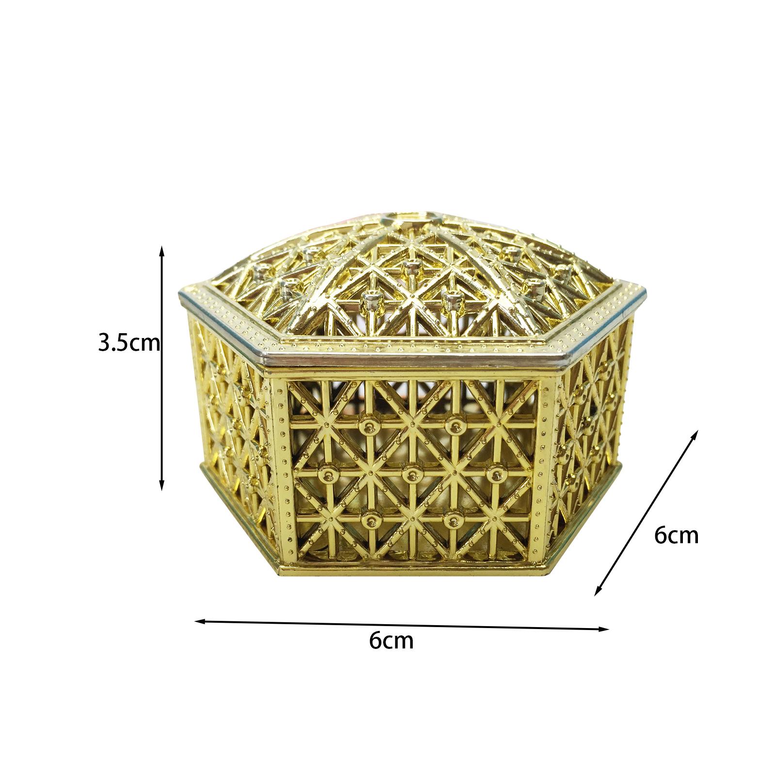 Hexagon Plastic Candy Boxes fo - Party Supplies review and price