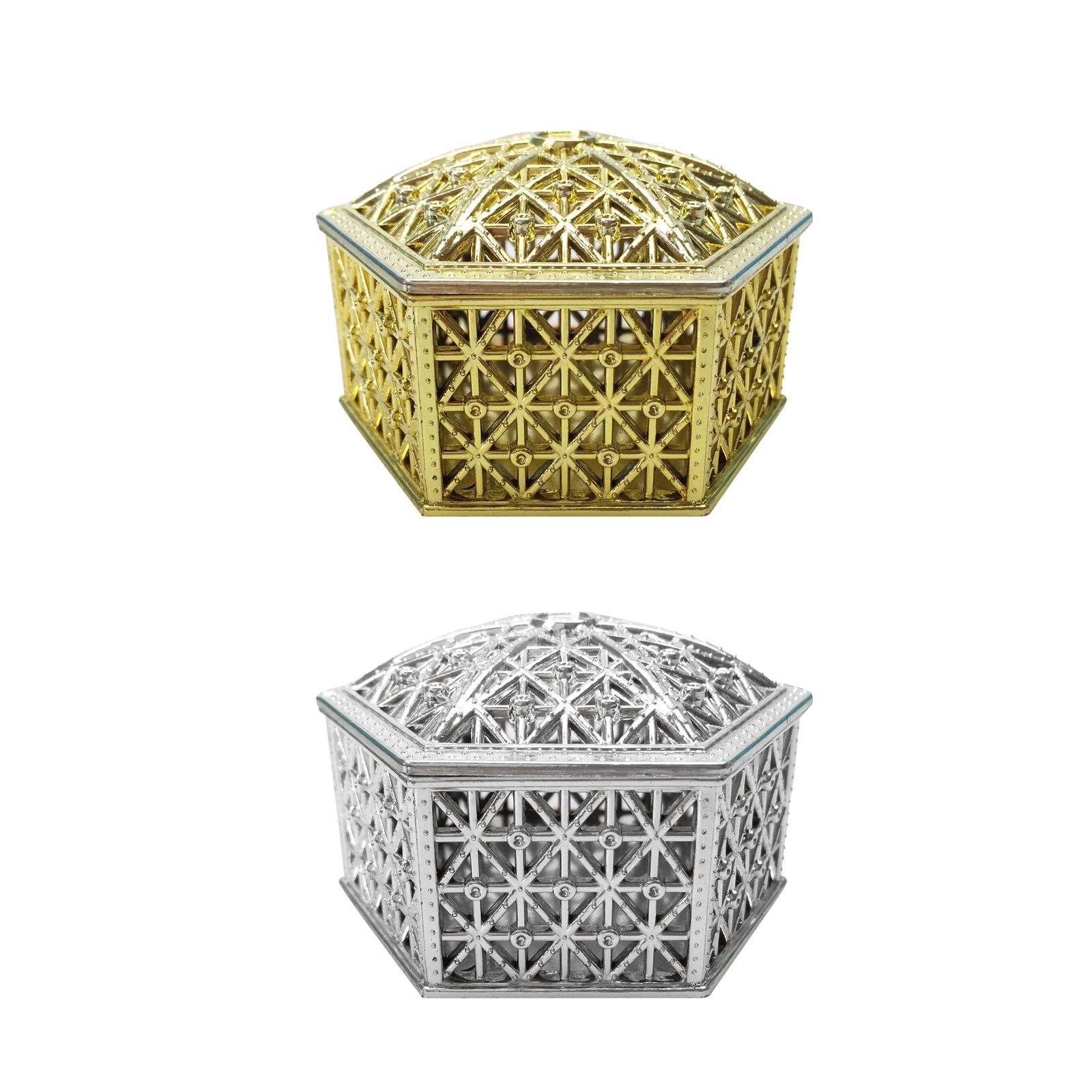 Hexagon Plastic Candy Boxes fo - Party Supplies review and price