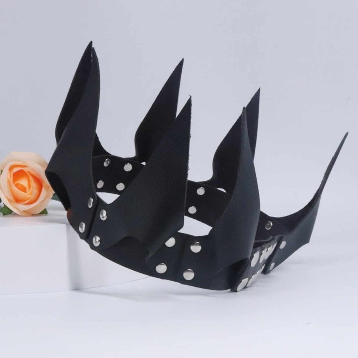 Halloween Women'S Flame Crown  - Costumes review and price
