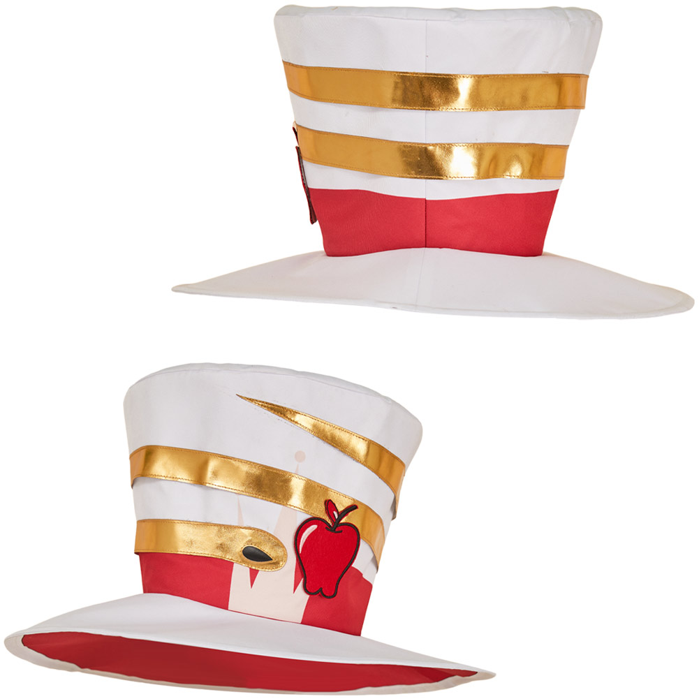 Adult Lucifer Cosplay Tail Hat - Magic Tricks review and price
