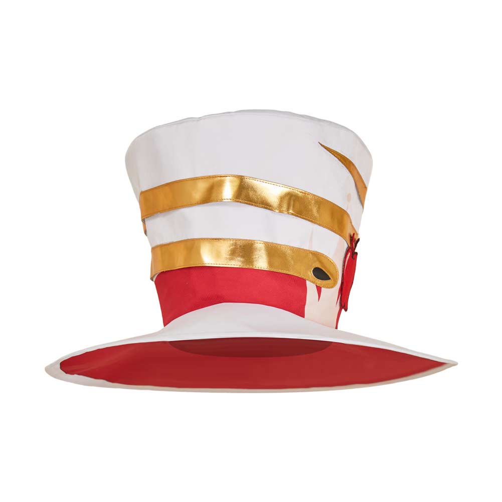 Adult Lucifer Cosplay Tail Hat - Magic Tricks review and price