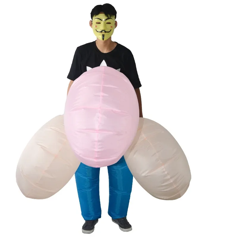 2024 Funny Inflatable Suit Nig - Inflatable Dinosaur Costume Adult review and price