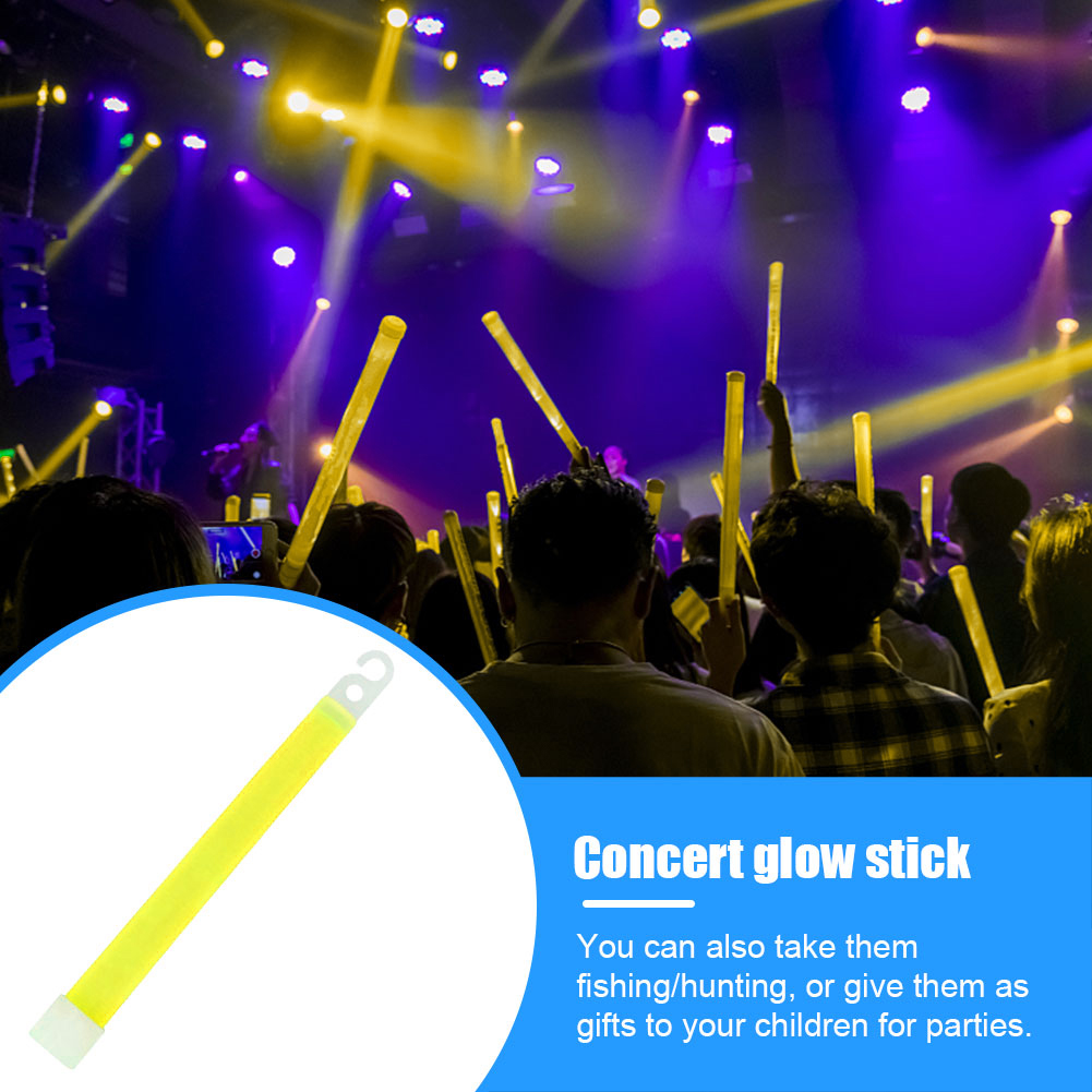 Military Grade Glow Sticks wit - Glow In The Dark Party Glasses review and price