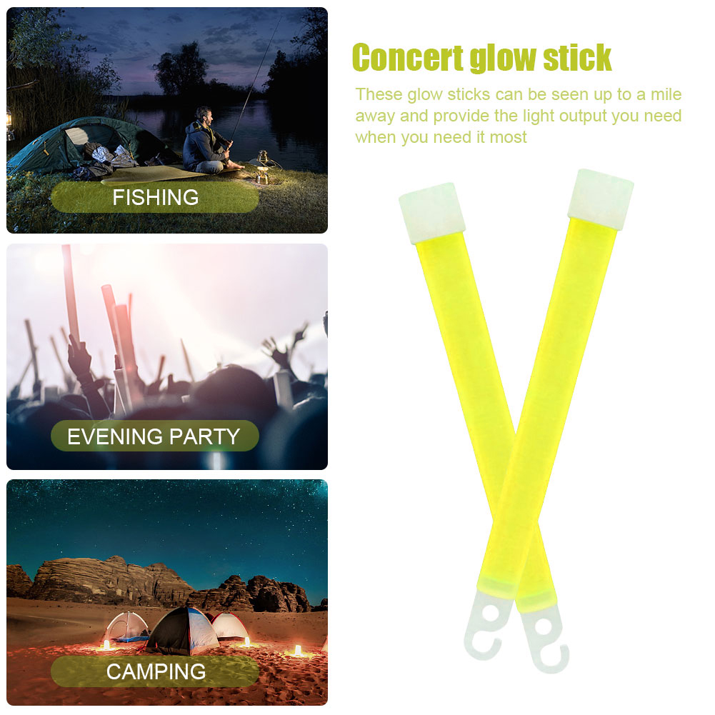 Military Grade Glow Sticks wit - Glow In The Dark Party Glasses review and price