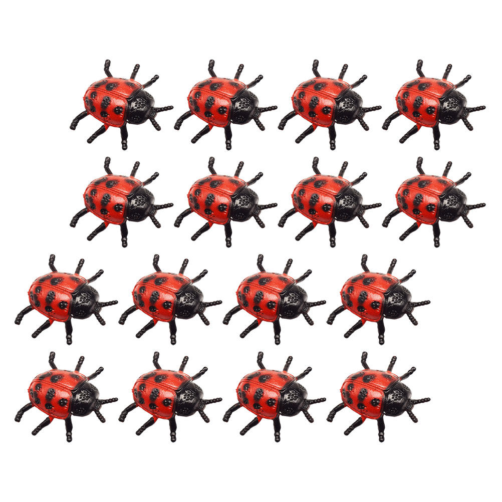 Funny Halloween Fake Ladybug F - Prank Toys review and price