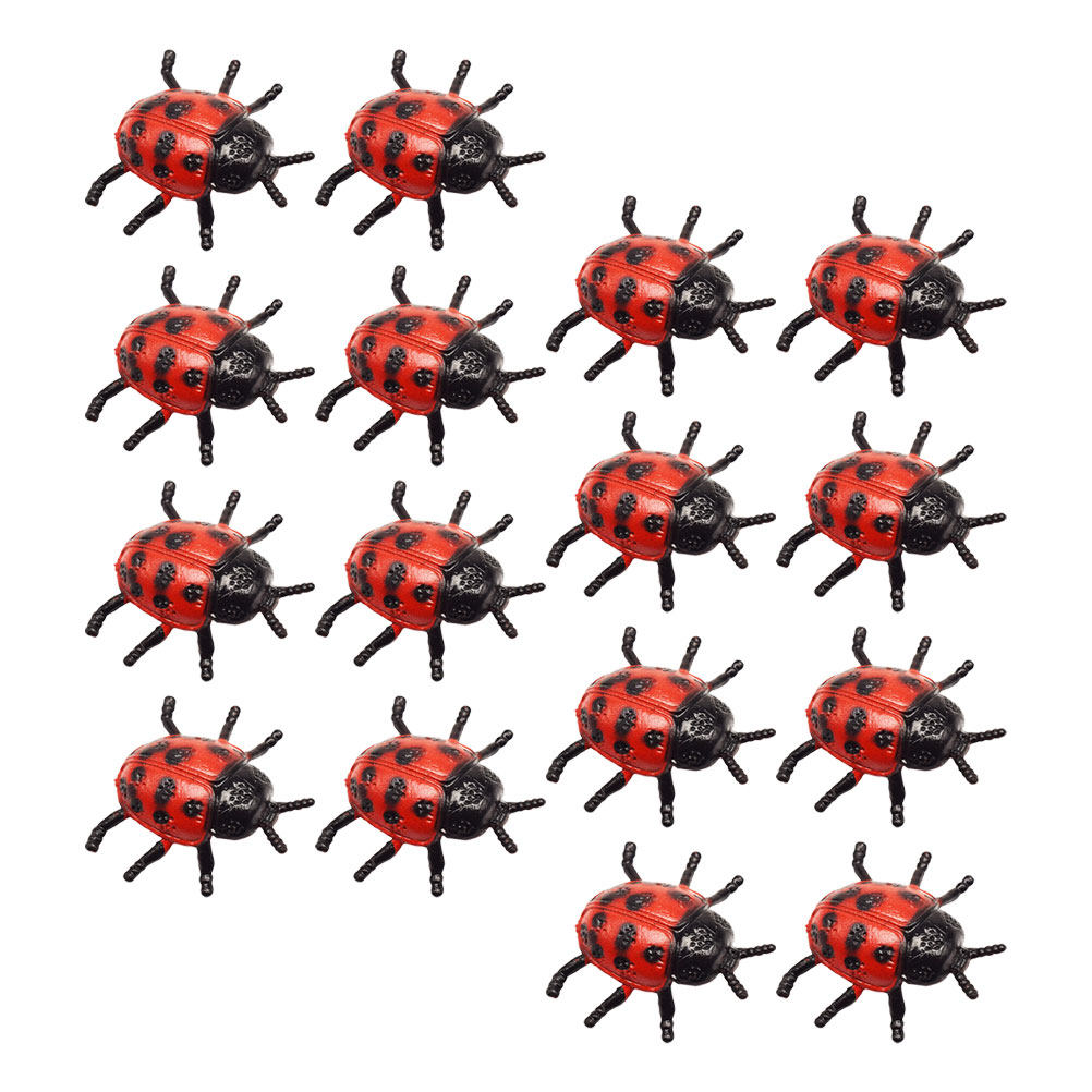 Funny Halloween Fake Ladybug F - Prank Toys review and price