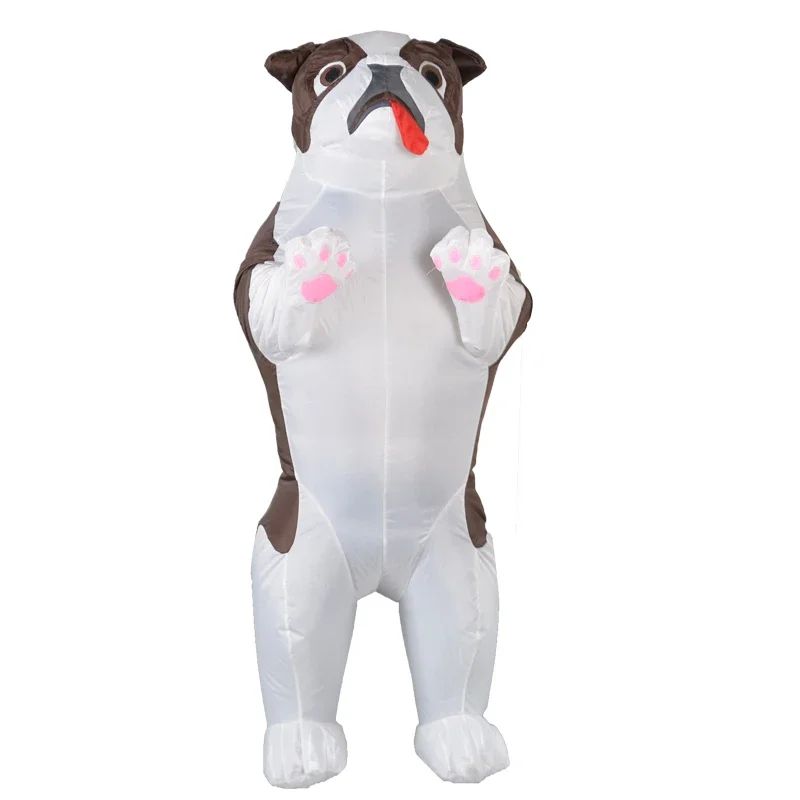 Inflatable Dog Costume for Adu - Inflatable Dinosaur Costume Adult review and price