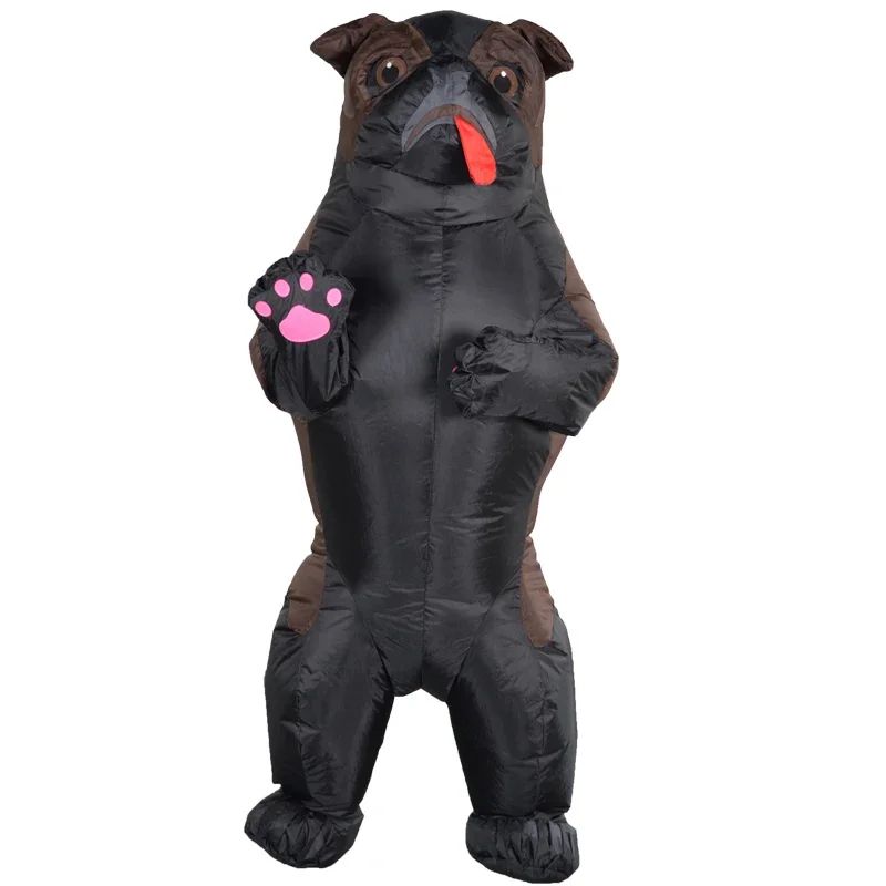 Inflatable Dog Costume for Adu - Inflatable Dinosaur Costume Adult review and price