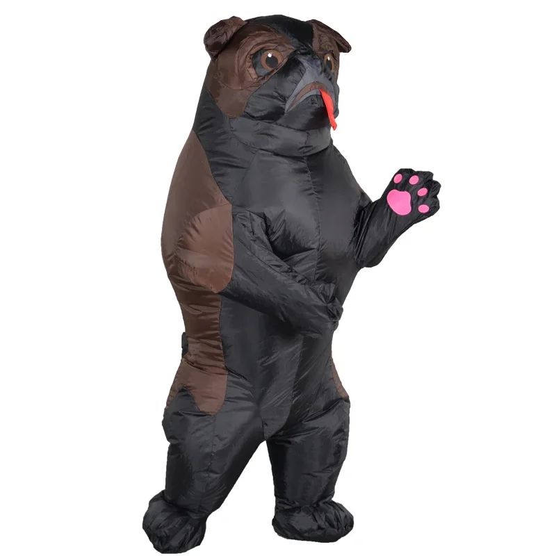 Inflatable Dog Costume for Adu - Inflatable Dinosaur Costume Adult review and price