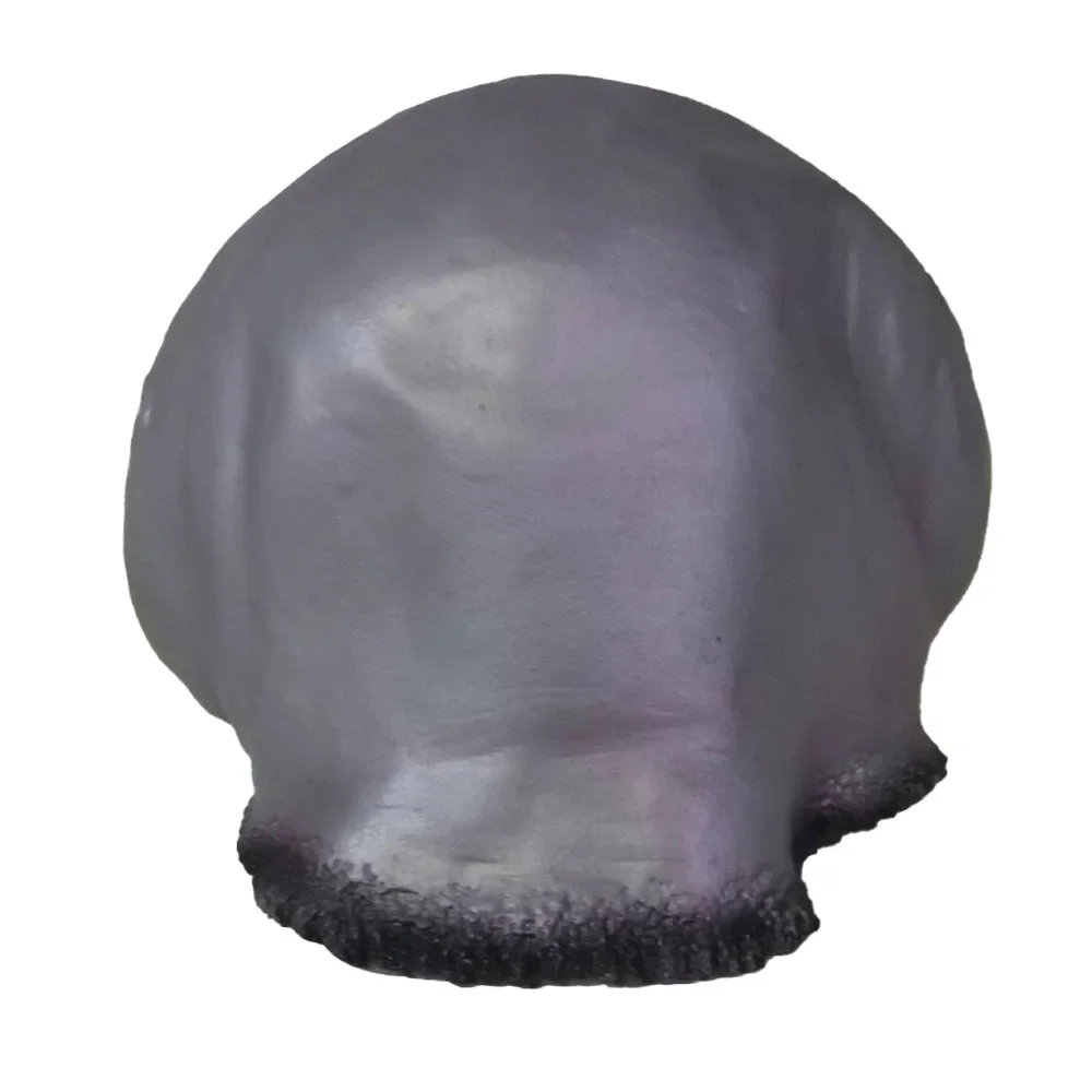 Alien Mask for Adults Realisti - Latex Alien Mask Realistic review and price