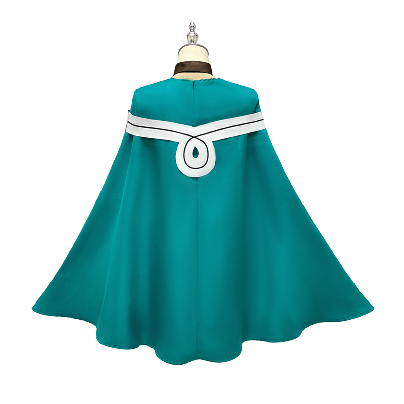 Anime Witch Hat Atelier Cospla - Magic Tricks review and price