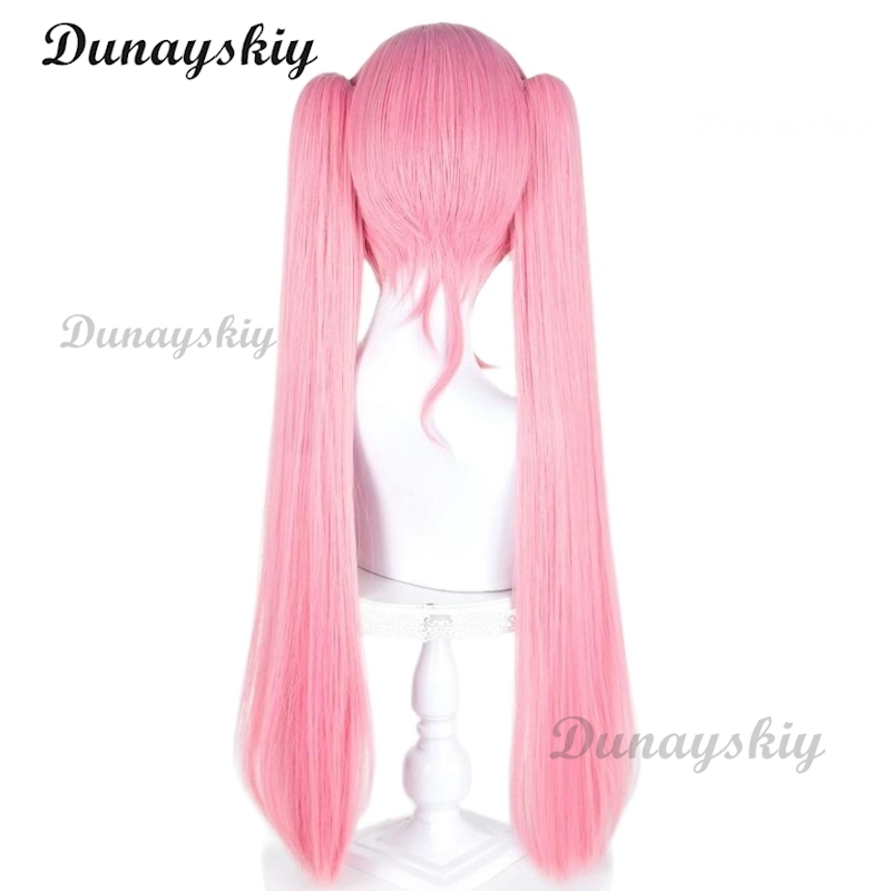Alien Stage Zombie Stage Mizi  - Anime Cosplay Wig Heat Resistant review and price