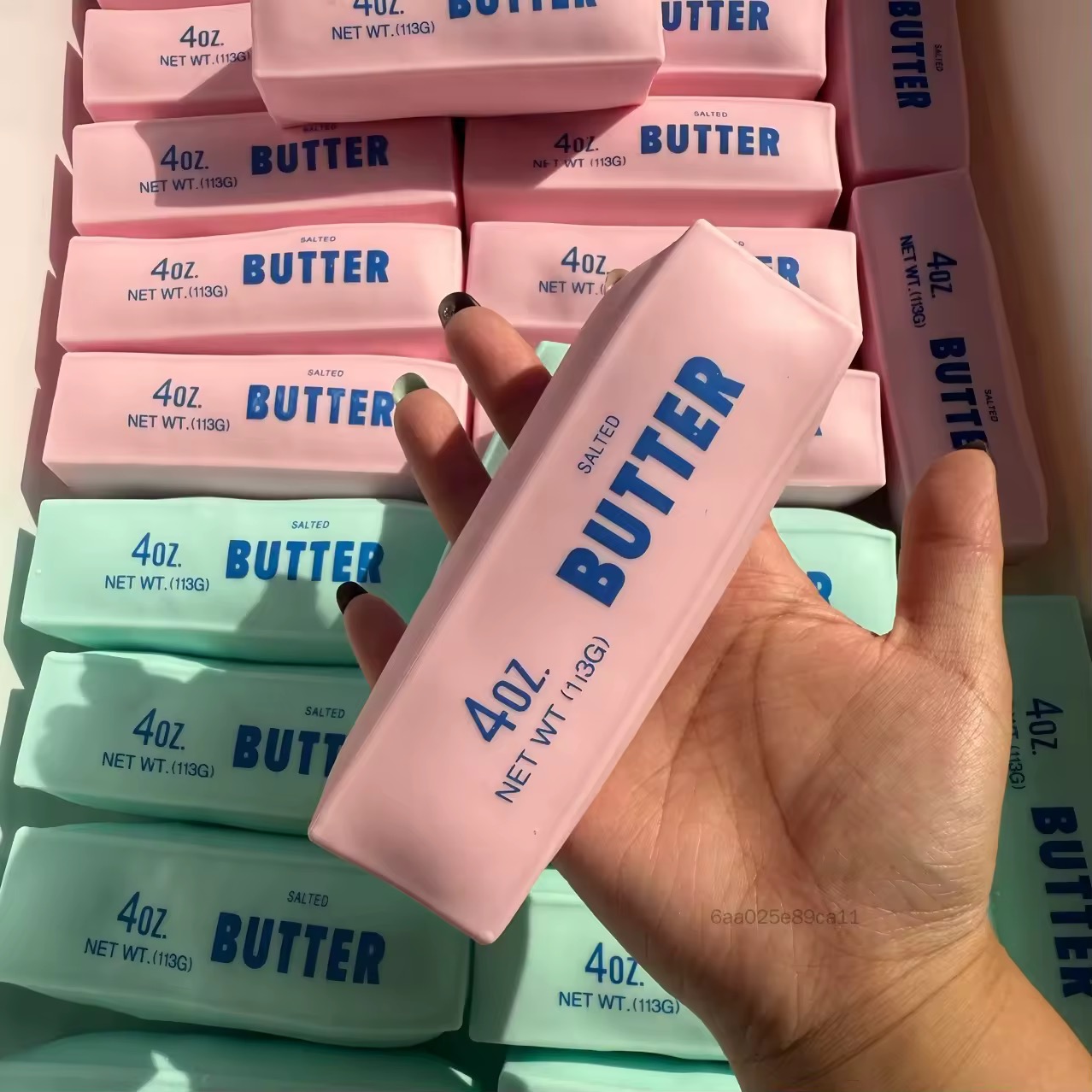 Butter Stick Fidget Squishy To - Novelty Gifts review and price
