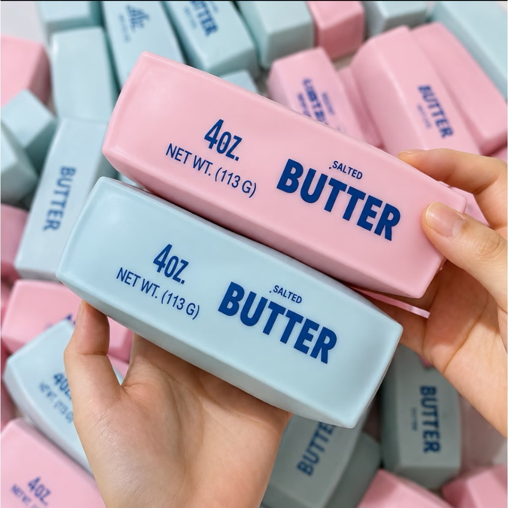 Butter Stick Fidget Squishy To - Novelty Gifts review and price
